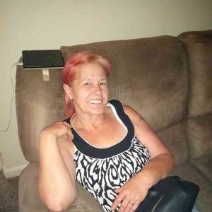 Meet your Posher, Toni